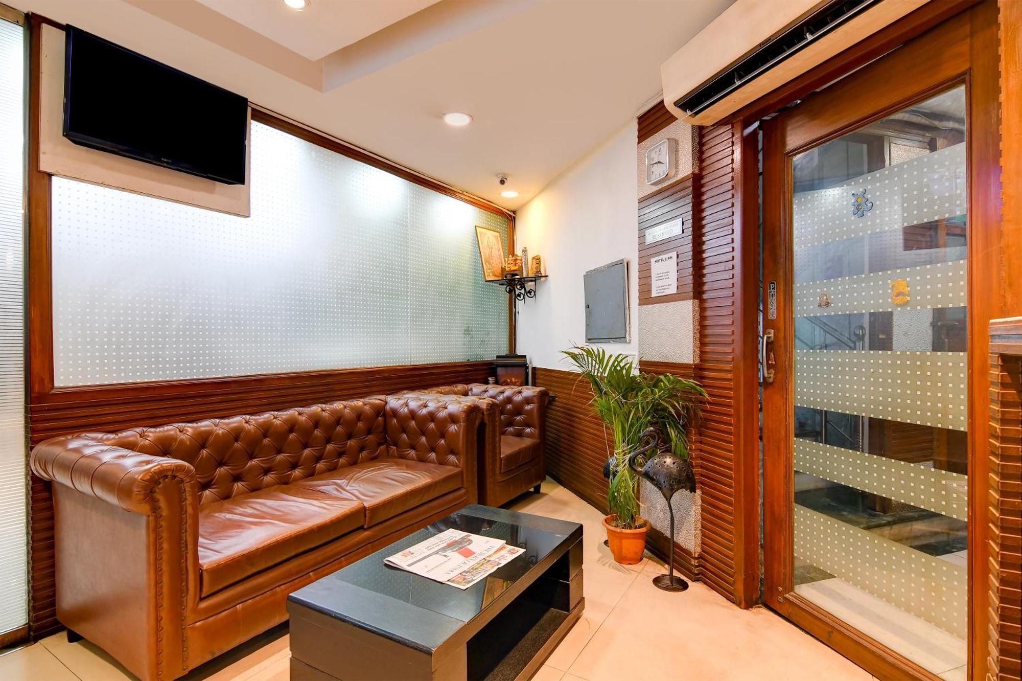 Hotel Q Inn 콜카타 외부 사진